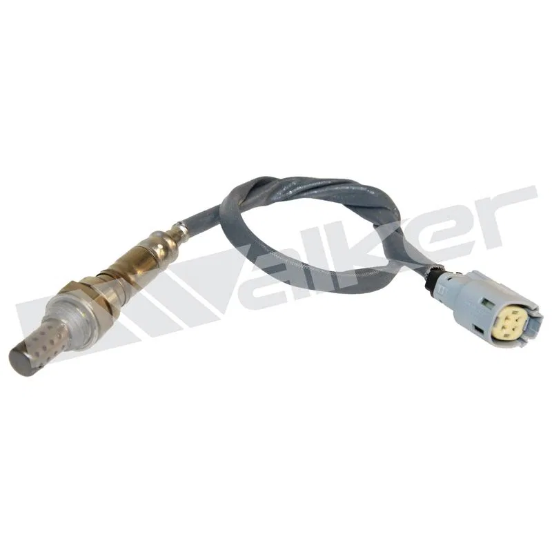 350-341014 – WALKER PROD. Oxygen Sensor, OE Replacement Heated Single Sensor 4 Wire Connector 475 Millimeter Overall ...